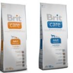 Brit Care for dogs
