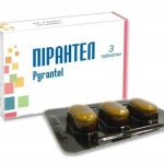 Dosage of pyrantel for cats and dogs with worms