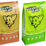 Barking Heads Dog Food