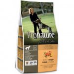 Pronature dog food
