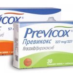 Previcox for dogs instructions