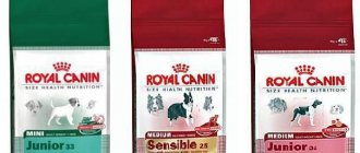 royal canin reviews