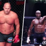 The most anticipated fights in Bellator in 2022, part 1. Starring Fedor Team 