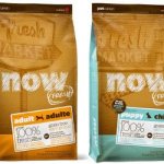 dog food Now photo packaging