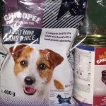 Ingredients of Chicopee dog food